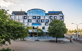 Park Inn By Radisson Danube Bratislava